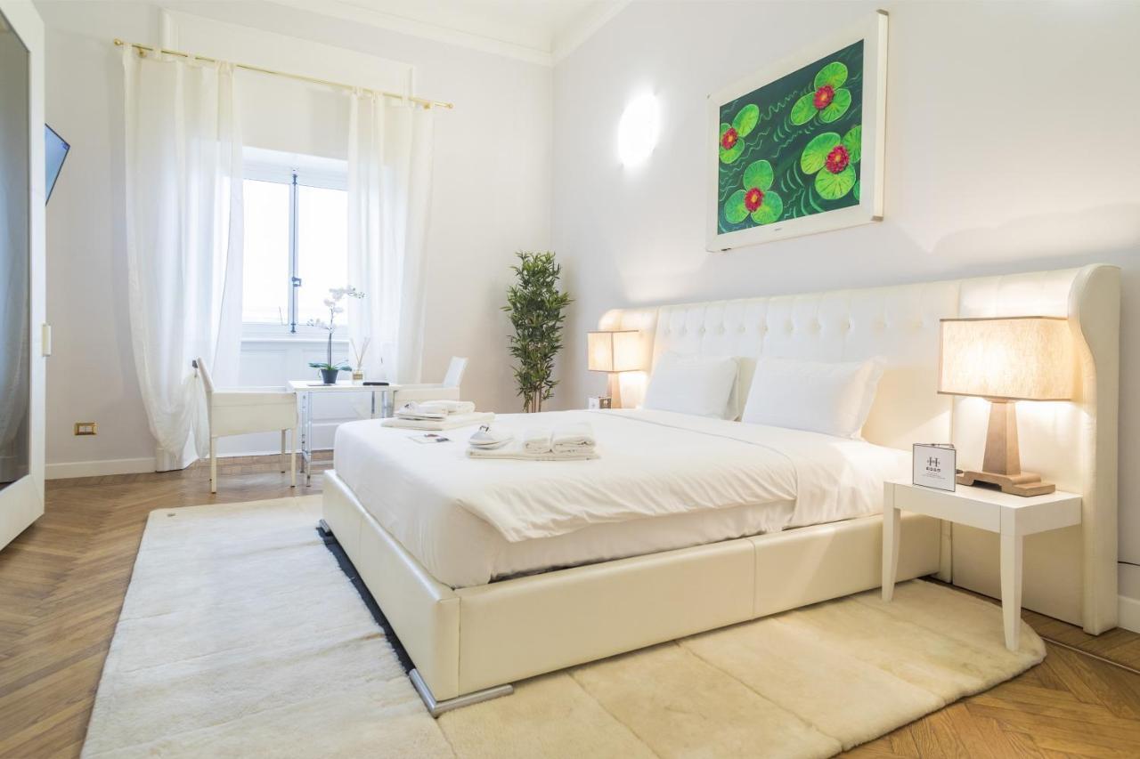 Hemeras Boutique Homes - Super Central Luxury