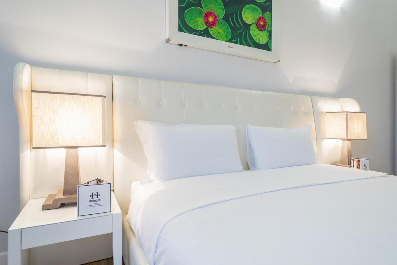 Hemeras Boutique Homes - Super Central Luxury Apartment Mailand