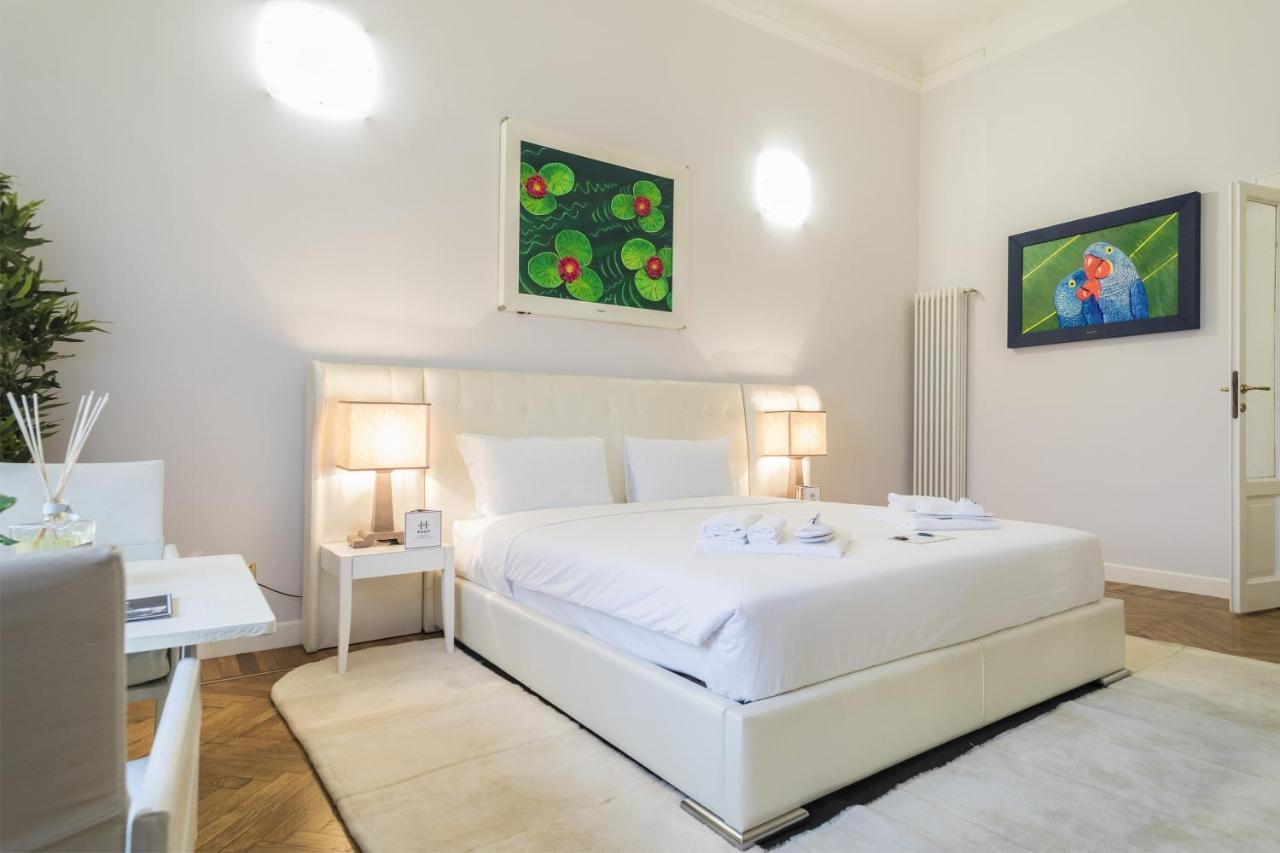 Hemeras Boutique Homes - Super Central Luxury Apartment Mailand