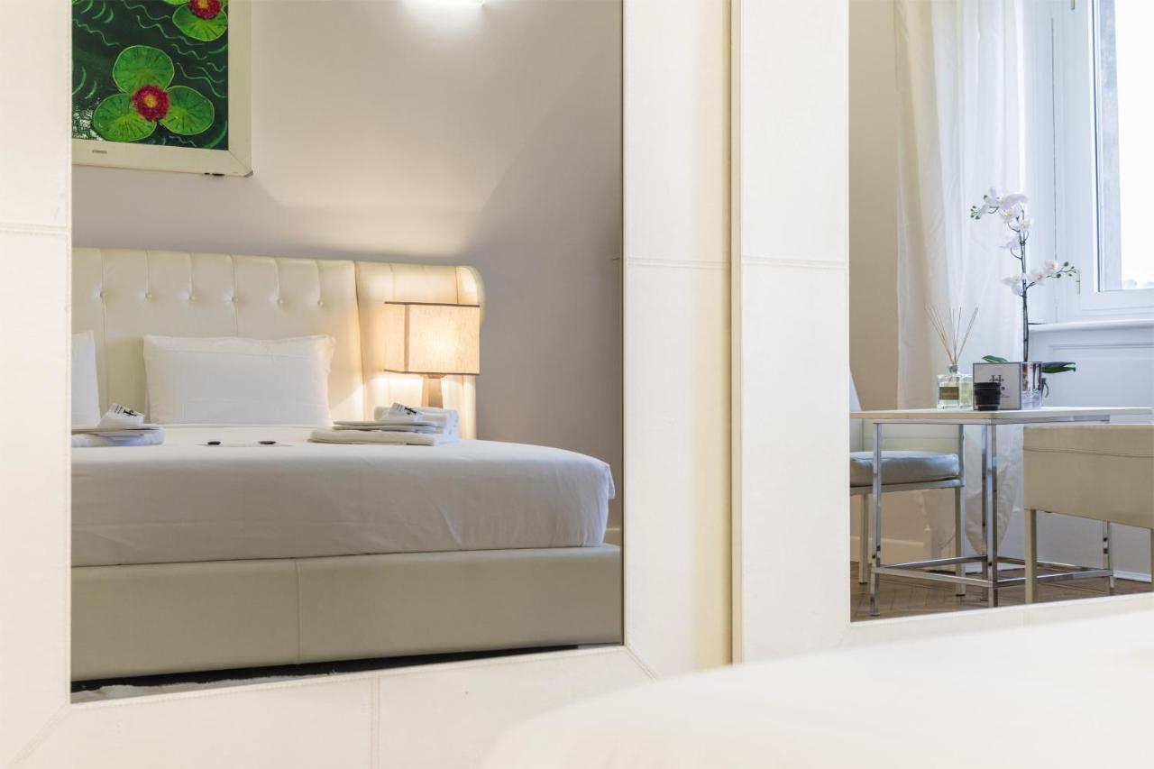Hemeras Boutique Homes - Super Central Luxury Apartment Mailand