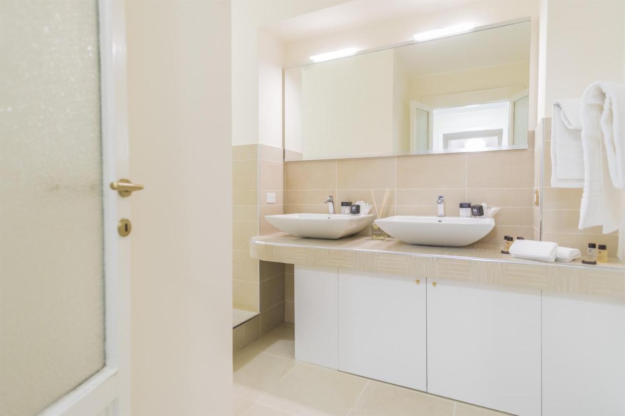 Hemeras Boutique Homes - Super Central Luxury Mailand
