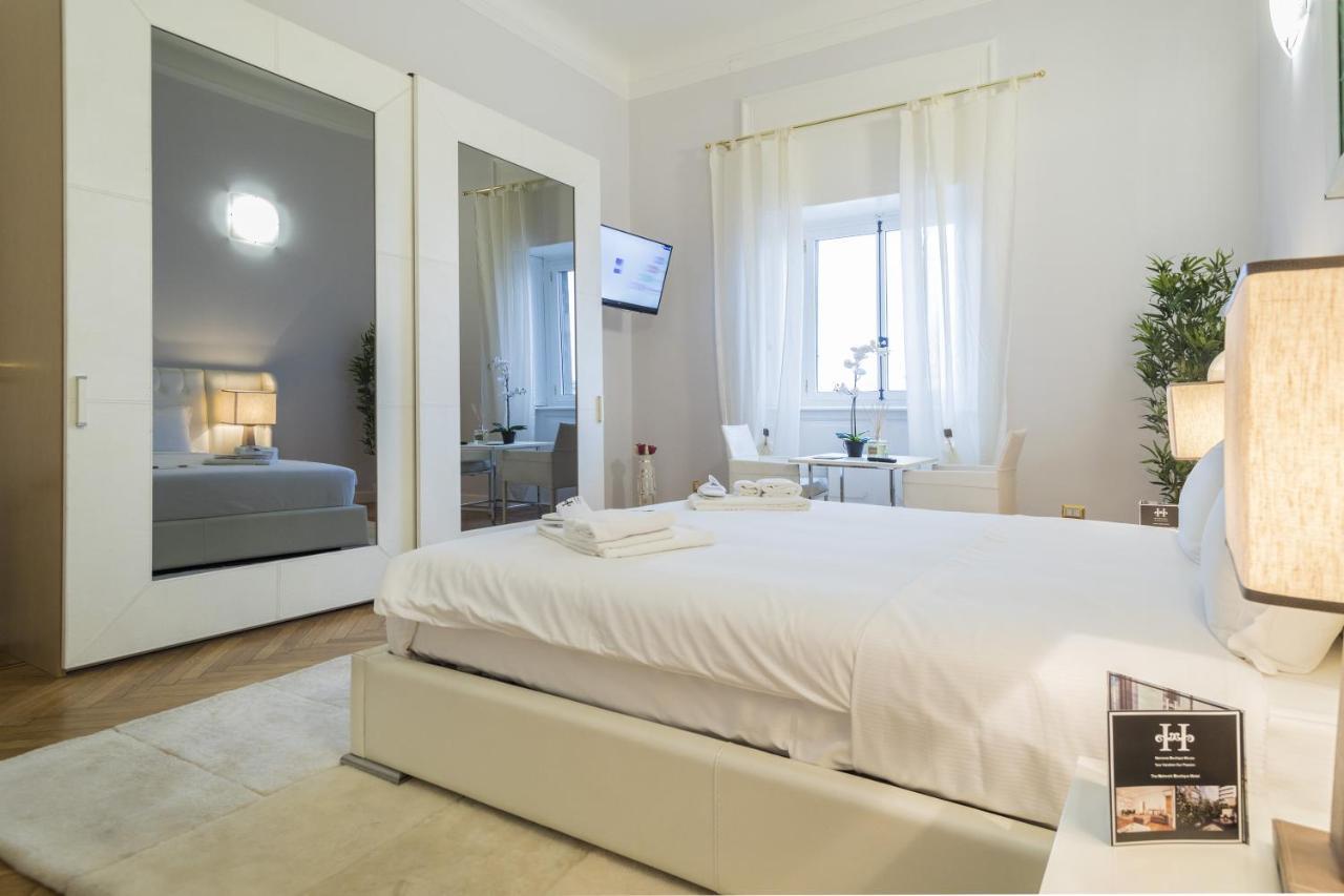 Apartment Hemeras Boutique Homes - Super Central Luxury Mailand