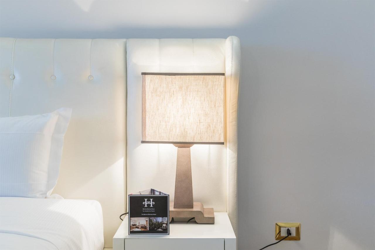 Hemeras Boutique Homes - Super Central Luxury * Mailand