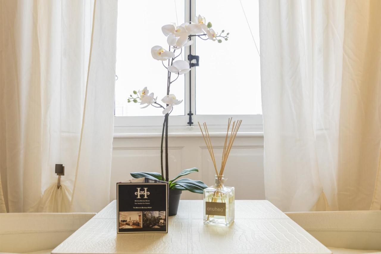 Hemeras Boutique Homes - Super Central Luxury Mailand