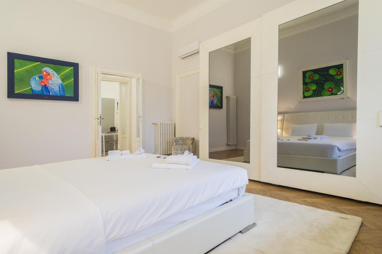 Hemeras Boutique Homes - Super Central Luxury Apartment *