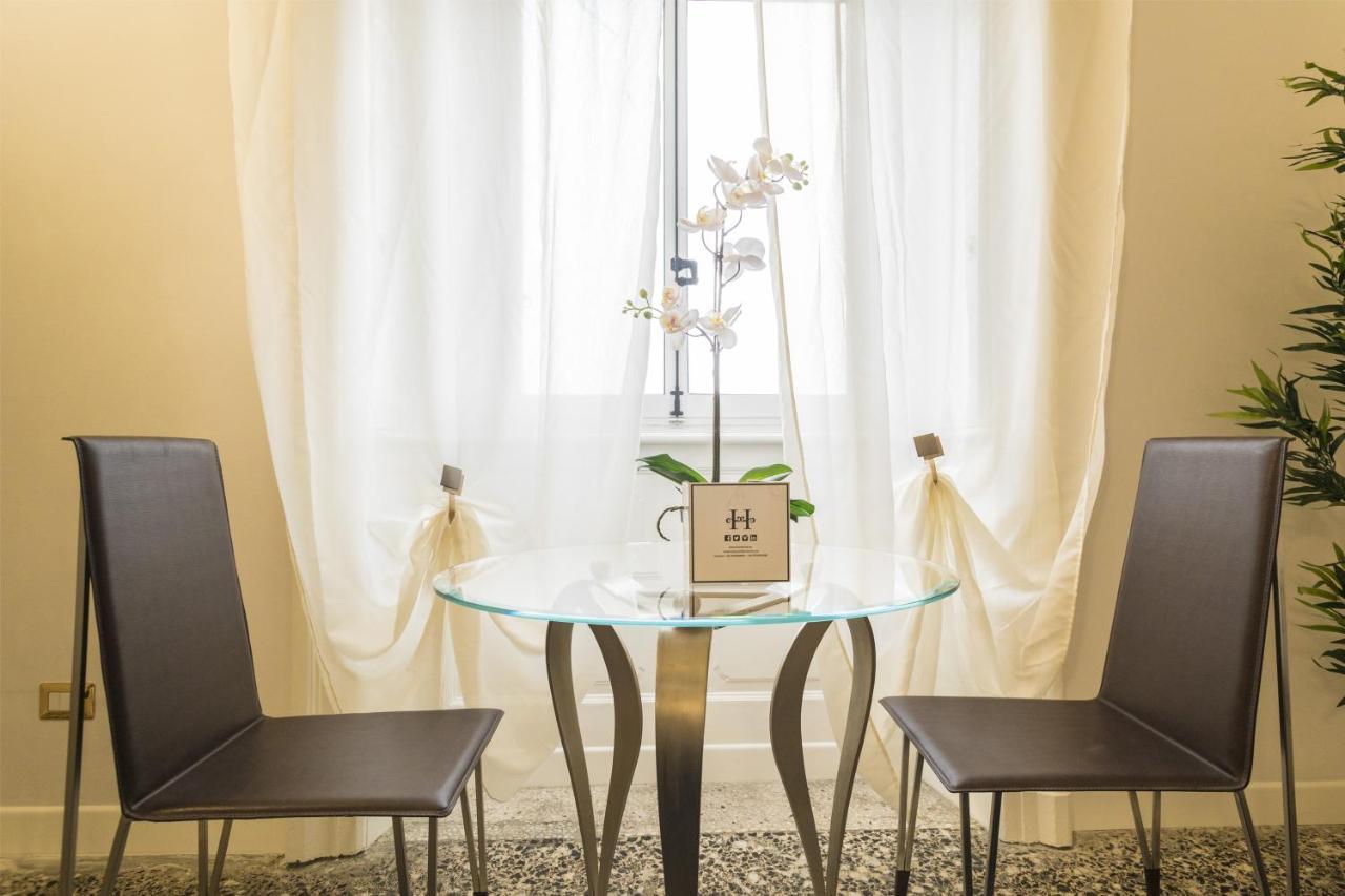 Hemeras Boutique Homes - Super Central Luxury *