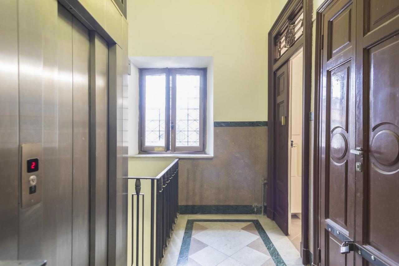 Hemeras Boutique Homes - Super Central Luxury Apartment Mailand